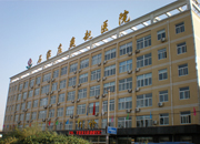 医院环境2